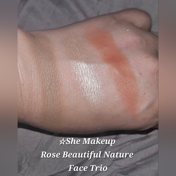 Blush, Highlighter, Bronzer + More - Picture 9 of 9